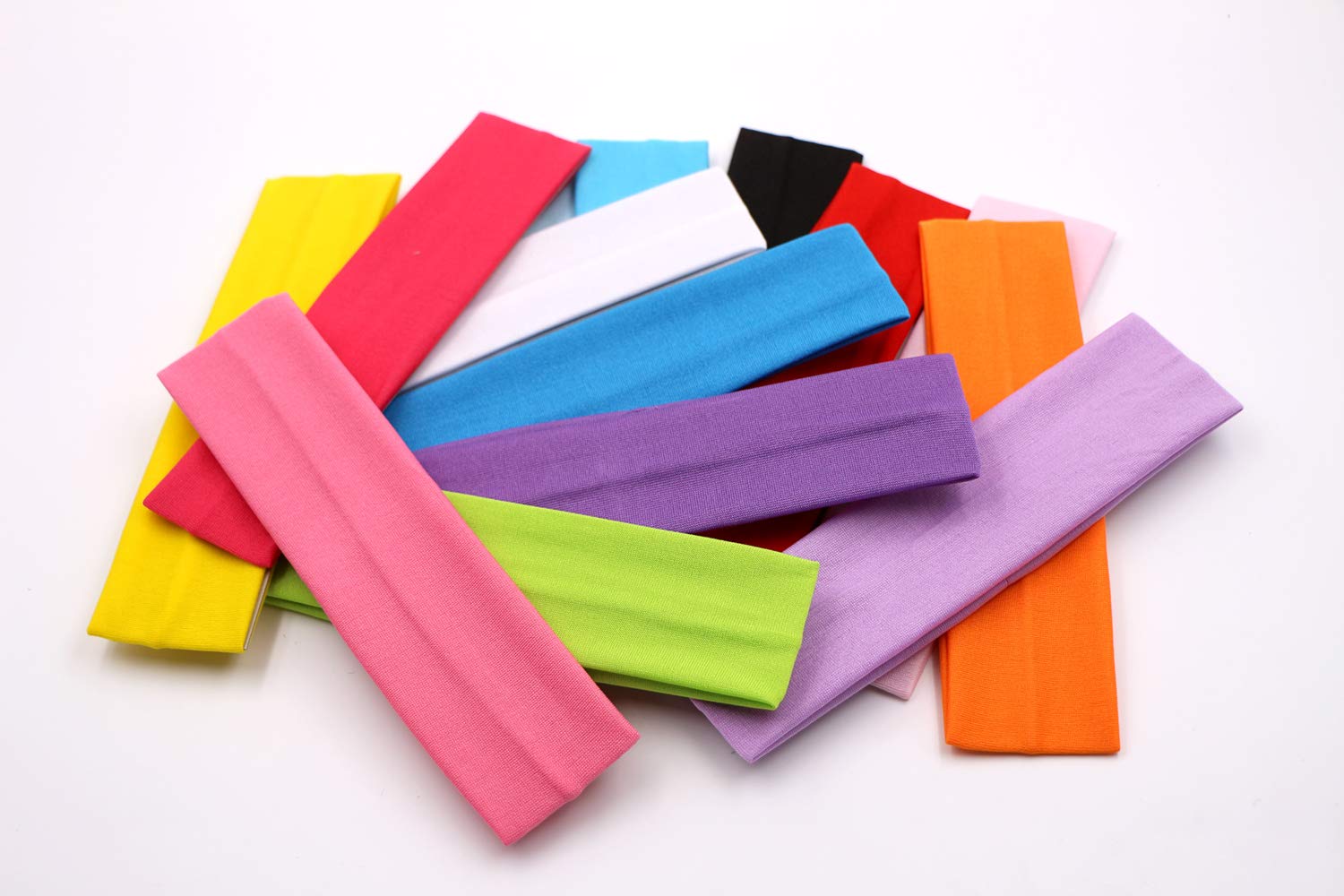 14 Packs: Zapire 14 Packs Headbands Women Hair Bands Stretchy Hairband Soft Head Wrap Beauty Headband For Girl Hair Accessories For Women Head Bandsï¼ˆ14 Packsï¼‰