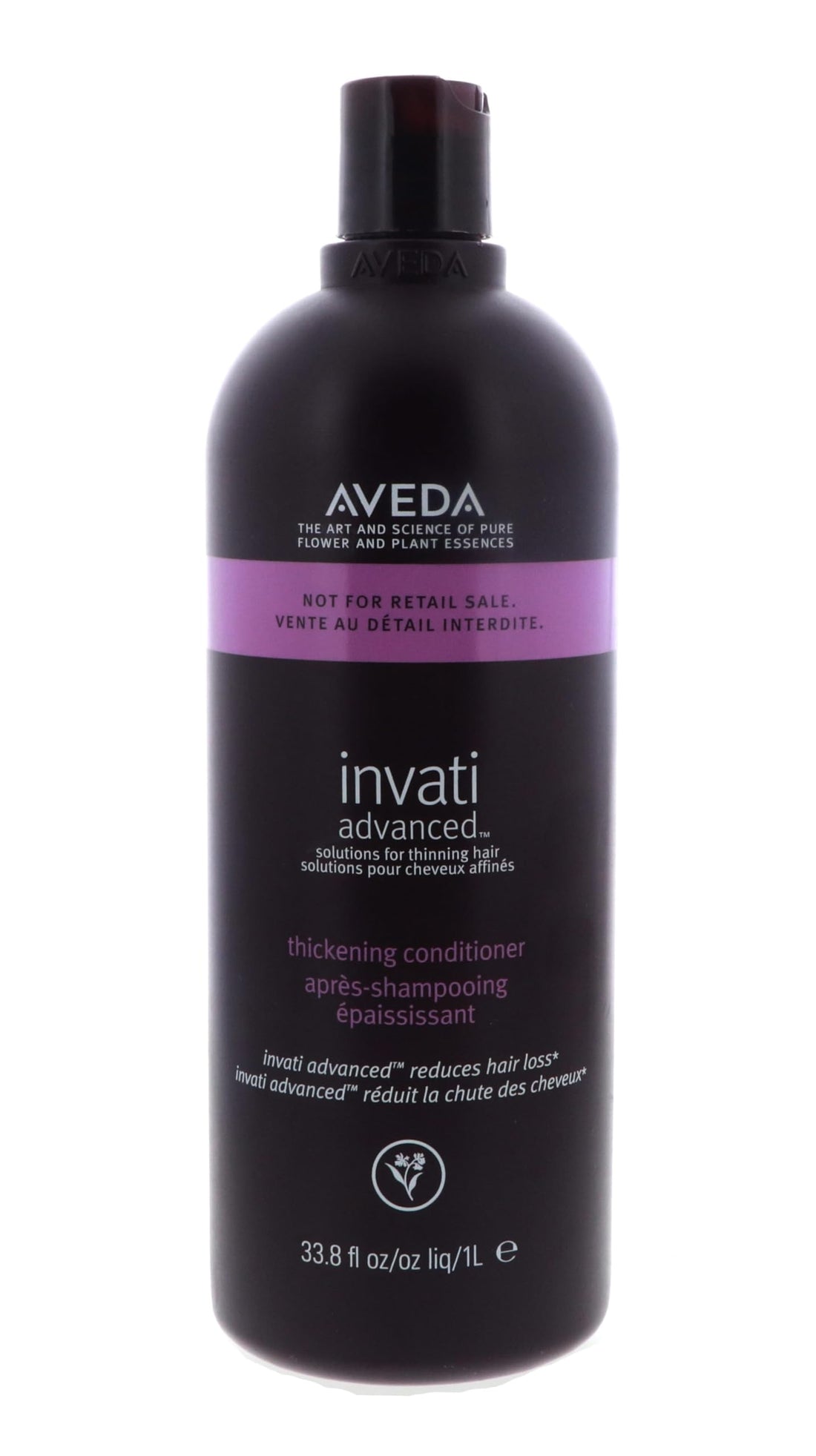 Aveda Invati ADVANCED Thickening Conditioner 33.8 Oz