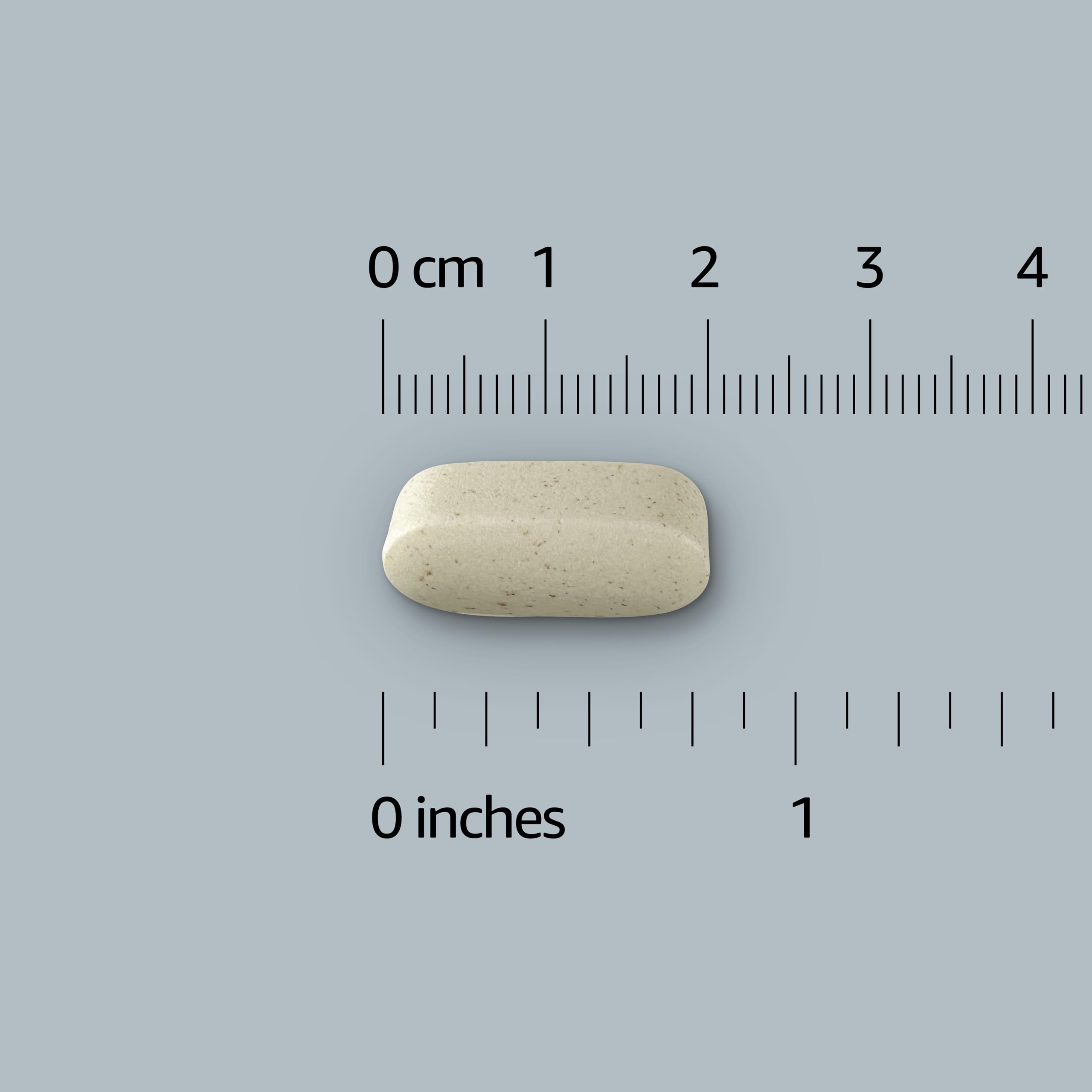 Amazon Elements Collagen Peptides + Vitamin C, 2500 mg Collagen Peptides per Serving, 90 Tablets, 1 Month Supply