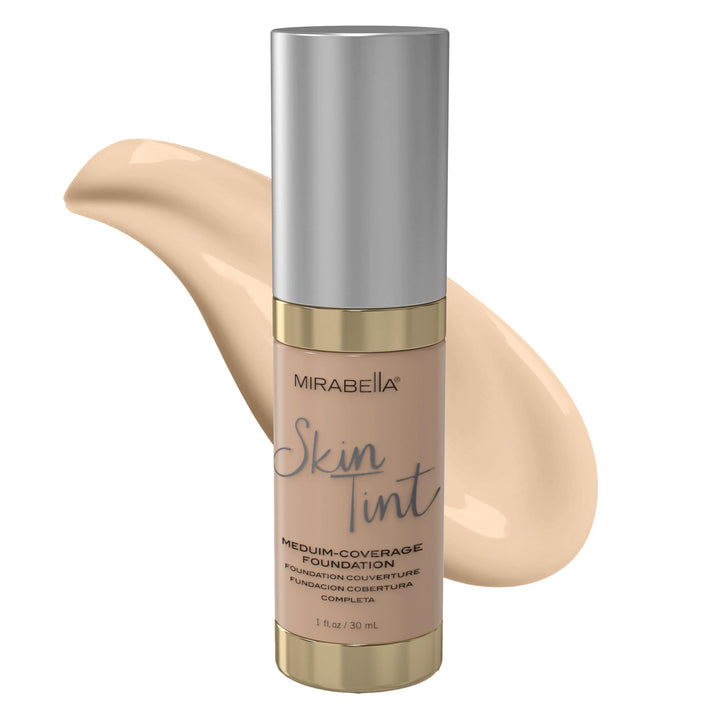 Mirabella Mirabella Skin Tint Creme Medium Coverage Foundation I C