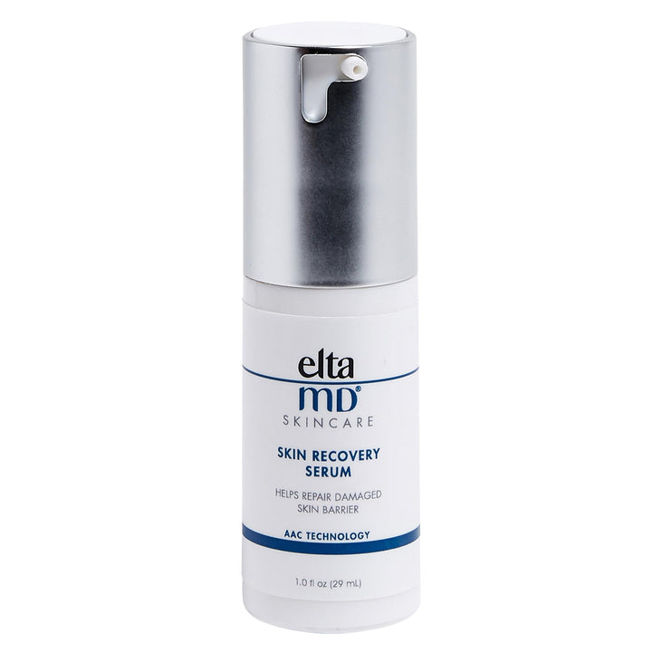 EltaMD Skin Recovery Face Serum Repairs Damaged Skin, Amino Acid and Antioxidant Formula, 1 Fl Oz