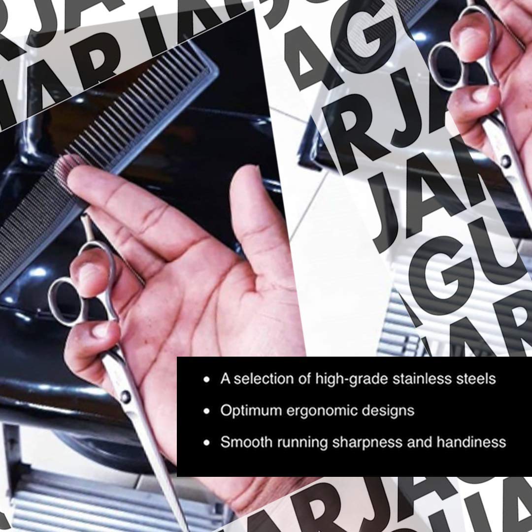 JAGUAR Replacement Razor Blades for R1 and R1M Razors - 10 Count