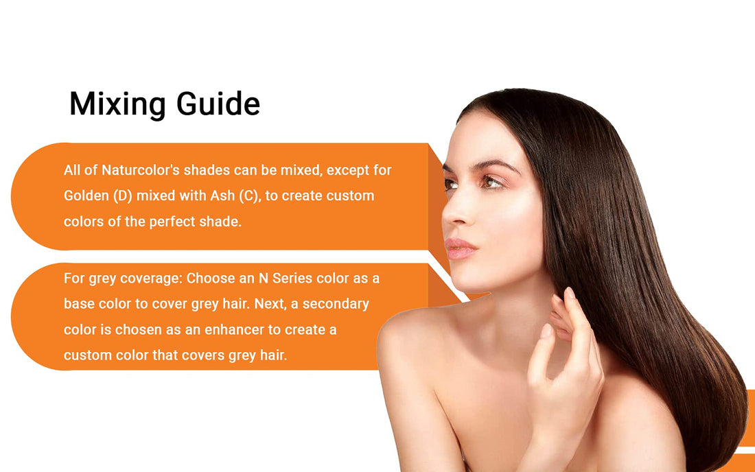 5D Light Clove Chestnut