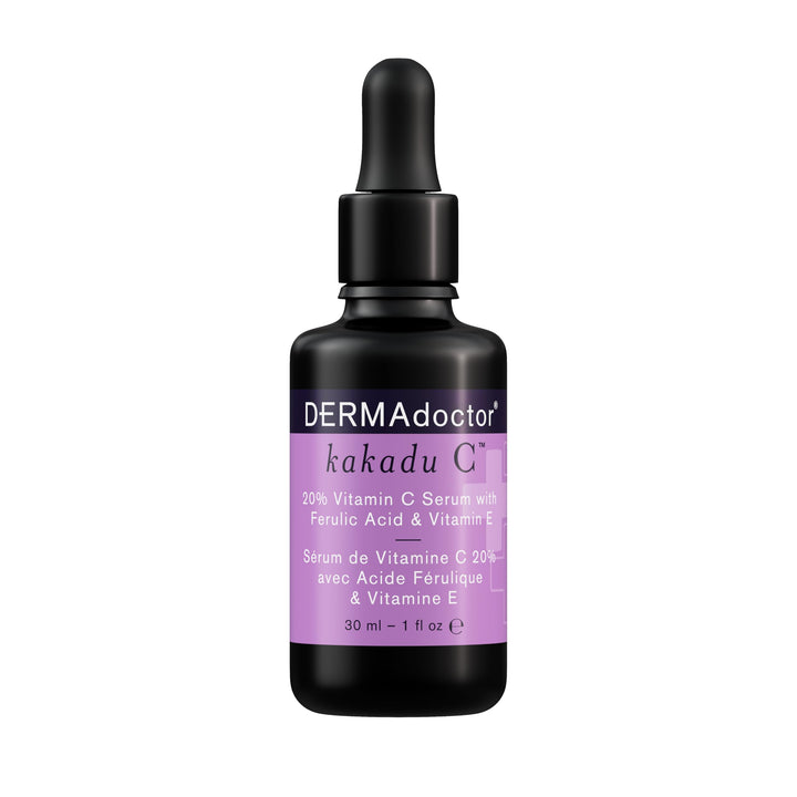 DERMAdoctor Kakadu C 20% Vitamin C Serum 30ml/1oz