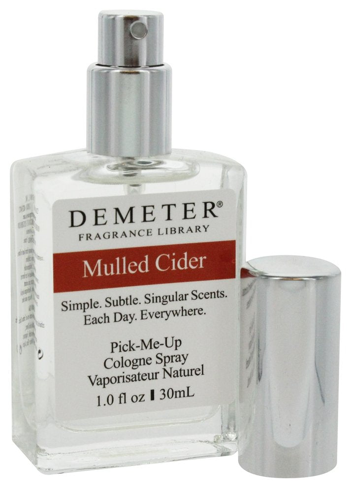 Demeter 1oz Cologne Spray - Mulled Cider