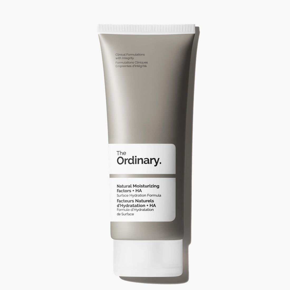 The Ordinary Face & Body Set Daily Skincare Routine with Niacinamide 5% Face & Body Emulsion, Natural Moisturizing Factors + Inulin Body Lotion, and Natural Moisturizing Factors + Hyaluronic Acid