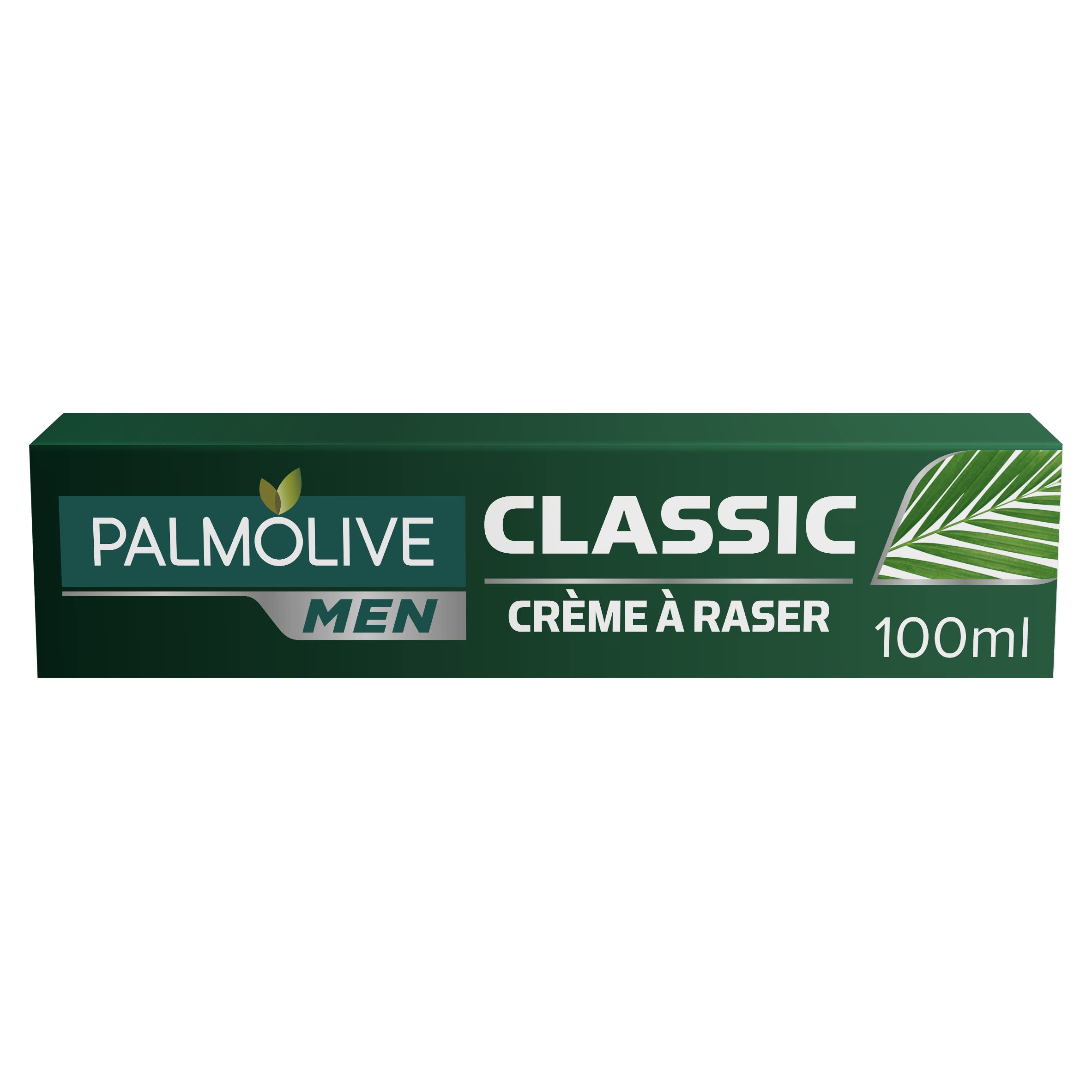 Palmolive Classic Shave Cream