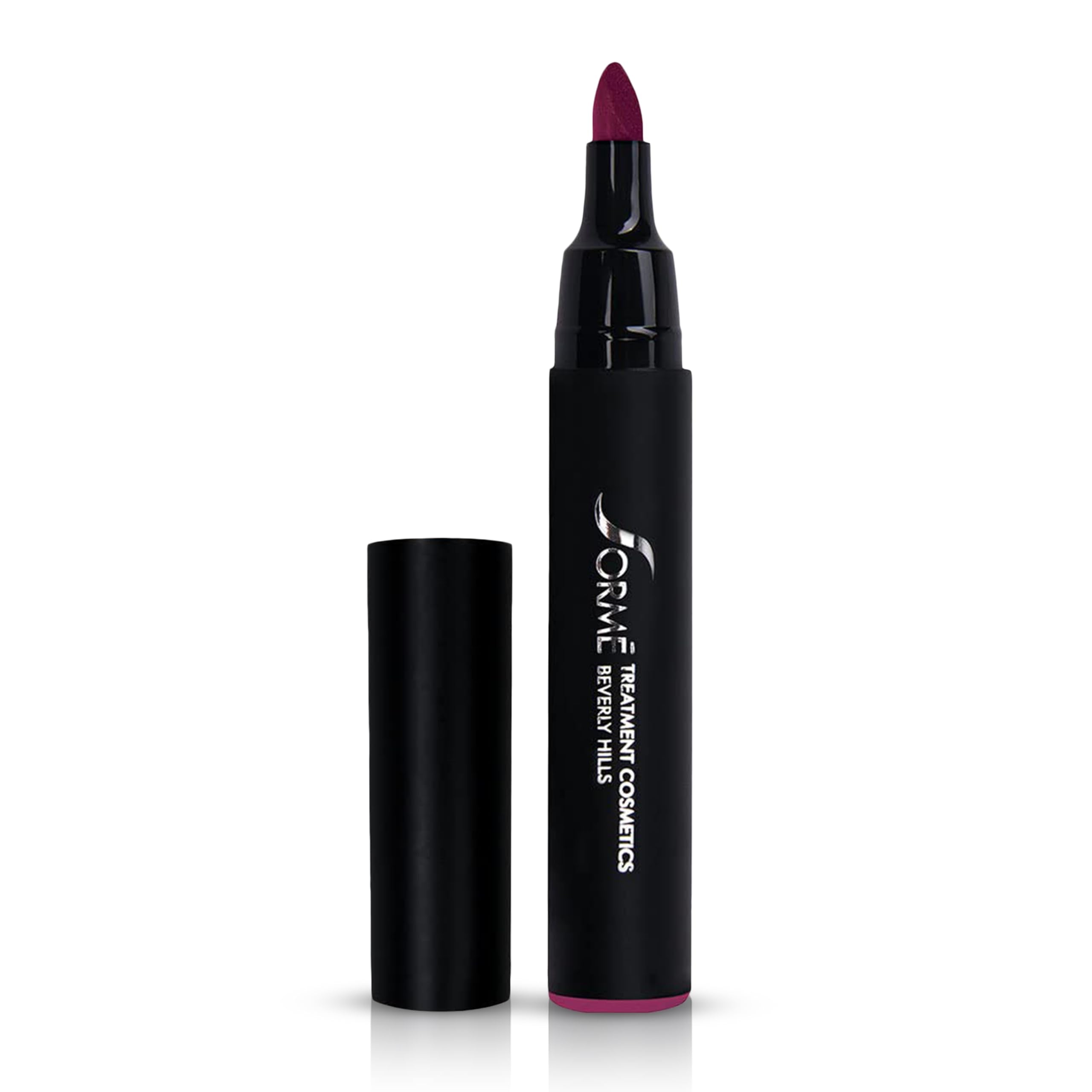 Sorme Precise-Long Wear Smooch Proof Lip Stain 2.5ml -Vamp