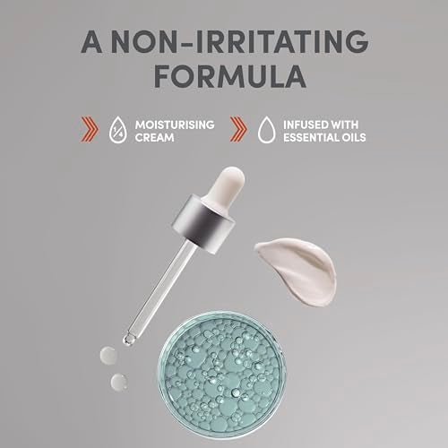 Dove Men+Care Aluminum-Free Deodorant Tropical Costa 4 Count for a Long-Lasting Scent, with 72H Odor Protection, 3.0 oz