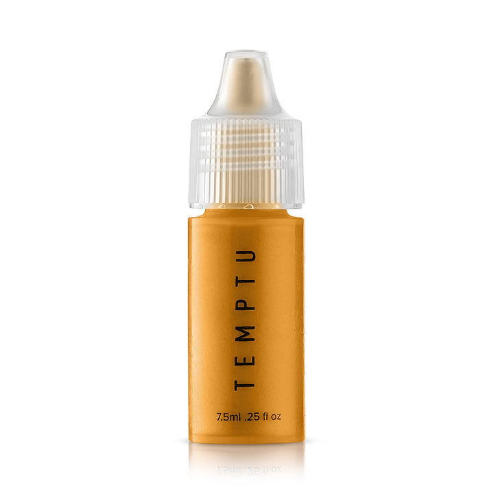Temptu S/b Highlighter Gold Shimmer, 0.25 Fl Oz