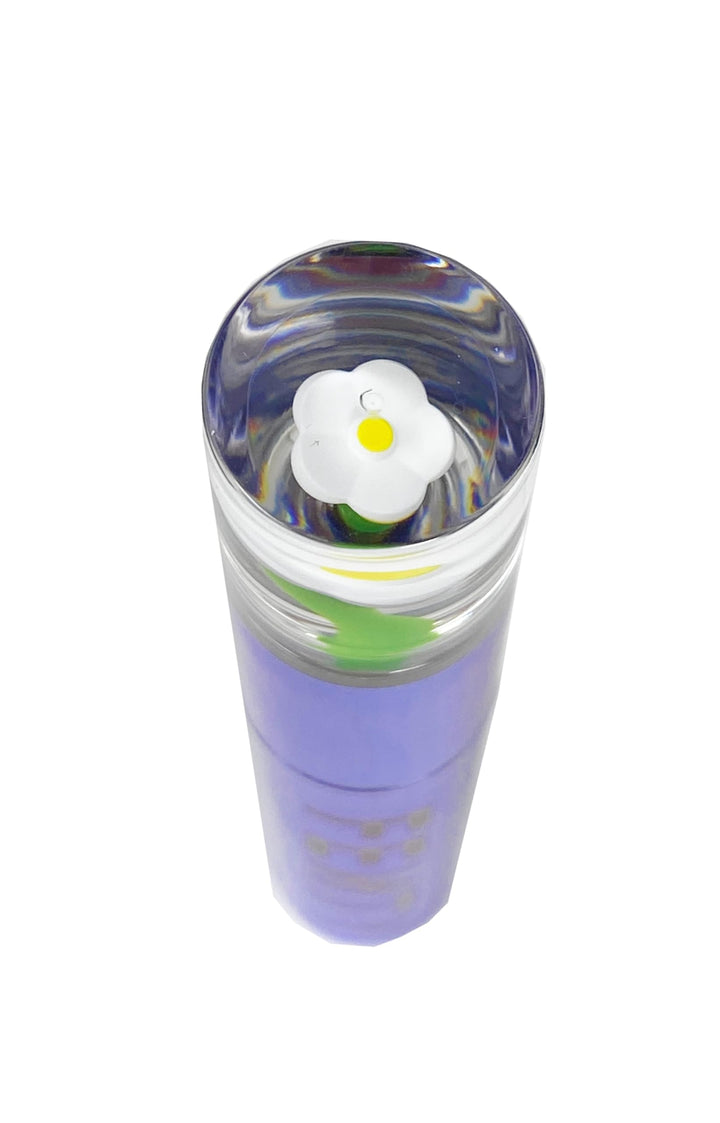 FENTY BEAUTY x Smurfs Fenty Icon Velvet Liquid Lipstick - Smurf'Melon (.19 Oz)