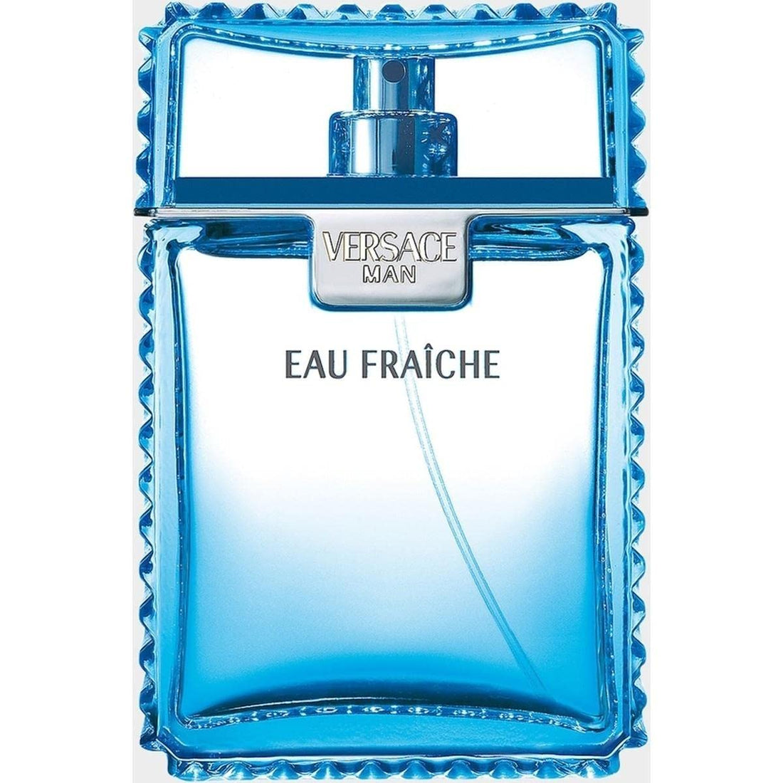 VERSACE Eau Fraiche Eau de Toilette for Men,200ml