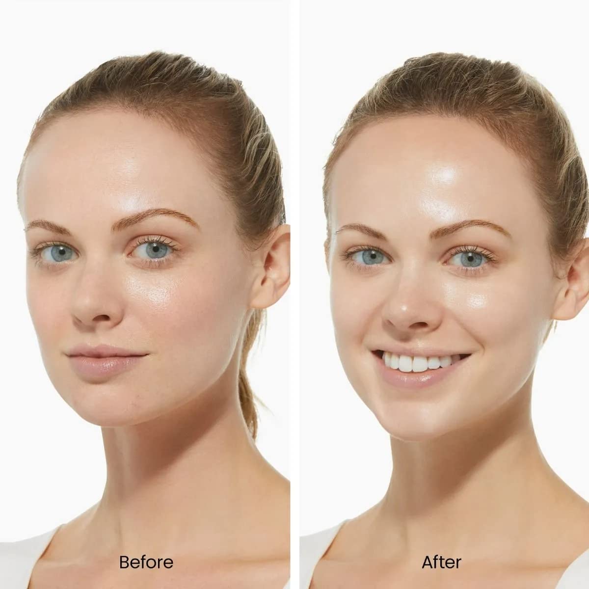 JOAH Heal Me CICA Cooling Gel Mist, Infused with Centella Asiatica, Mint, & Aloe Vera, Reduces Redness, Cools Skin, & Provides Deep Hydration, Cruelty Free - Red