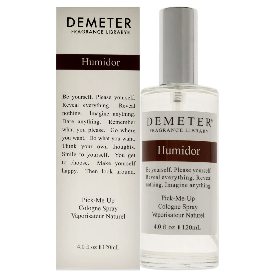 Demeter Dem-1848 For Men (Cologne, 120 ML)