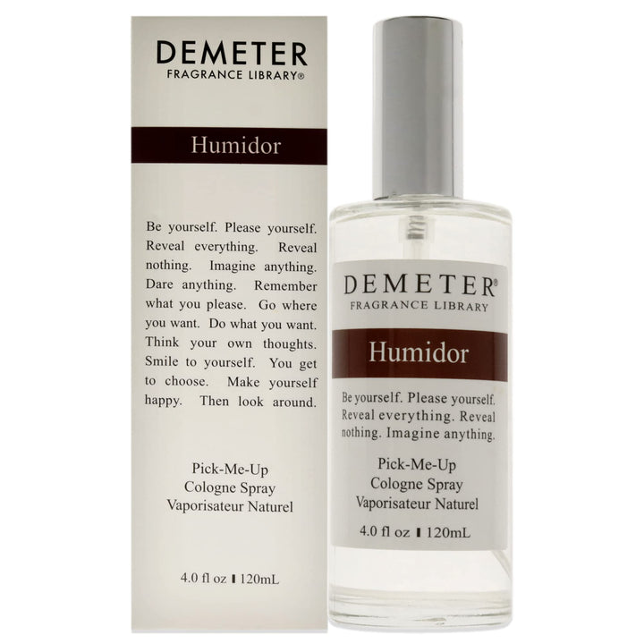 Demeter Dem-1848 For Men (Cologne, 120 ML)