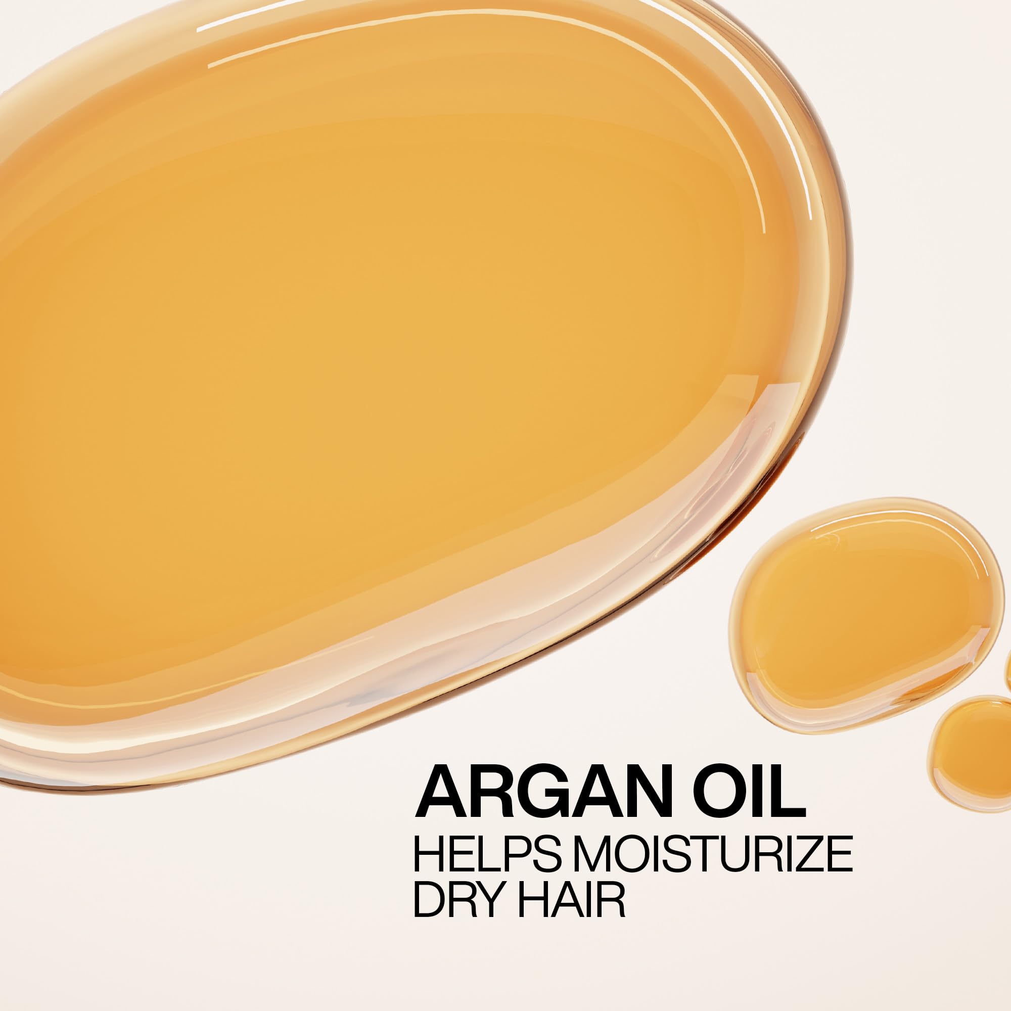 Redken All Soft Argan-6 Oil | For Dry Hair | Deeply Conditions Hair, Adds Softness & Shine | With Argan Oil | 3 Fl Oz, 3.8 fl. oz