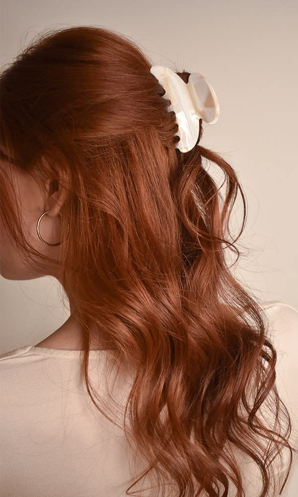 Alba : France Luxe Couture Jaw - Alba