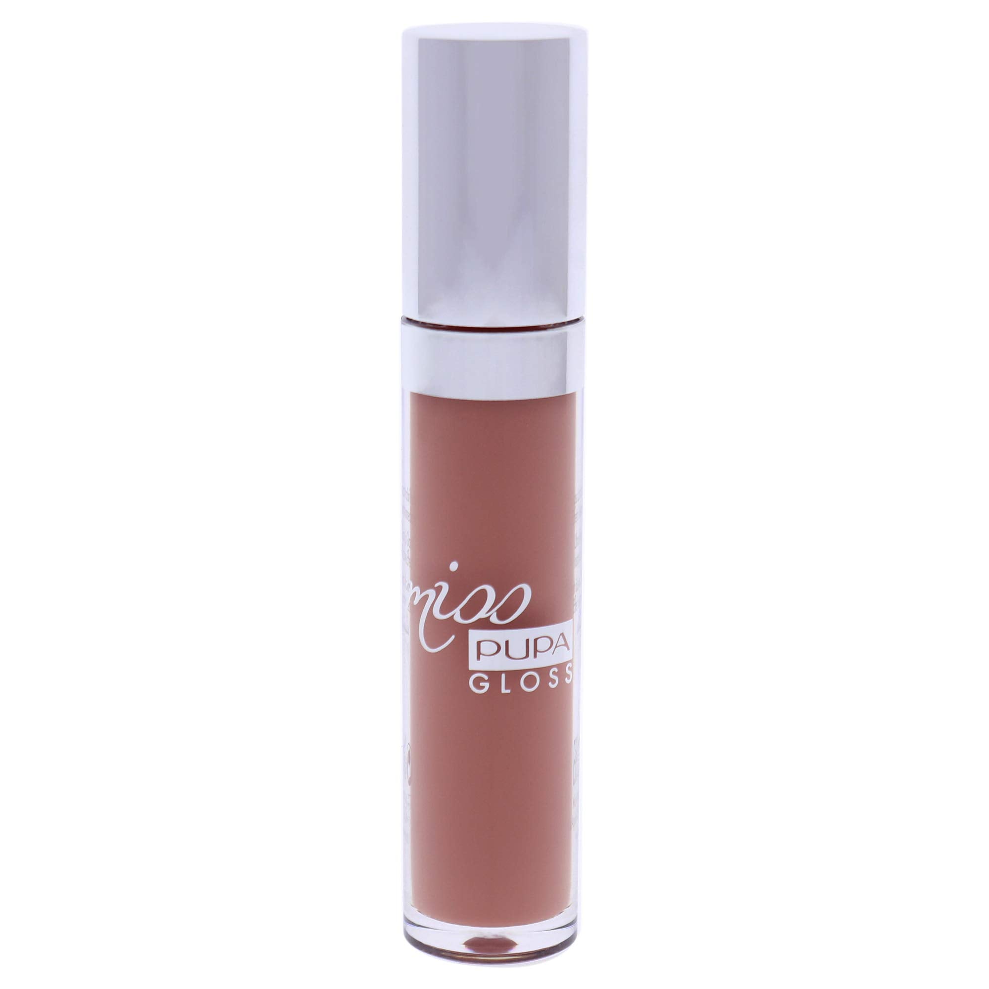PUPA Milano Miss Gloss (103 Forever Nude)