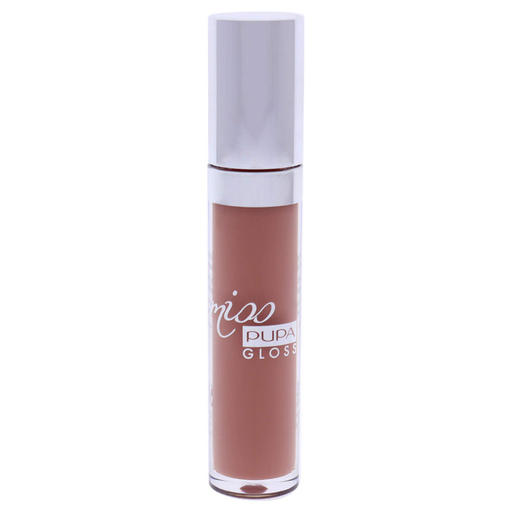 PUPA Milano Miss Gloss (103 Forever Nude)