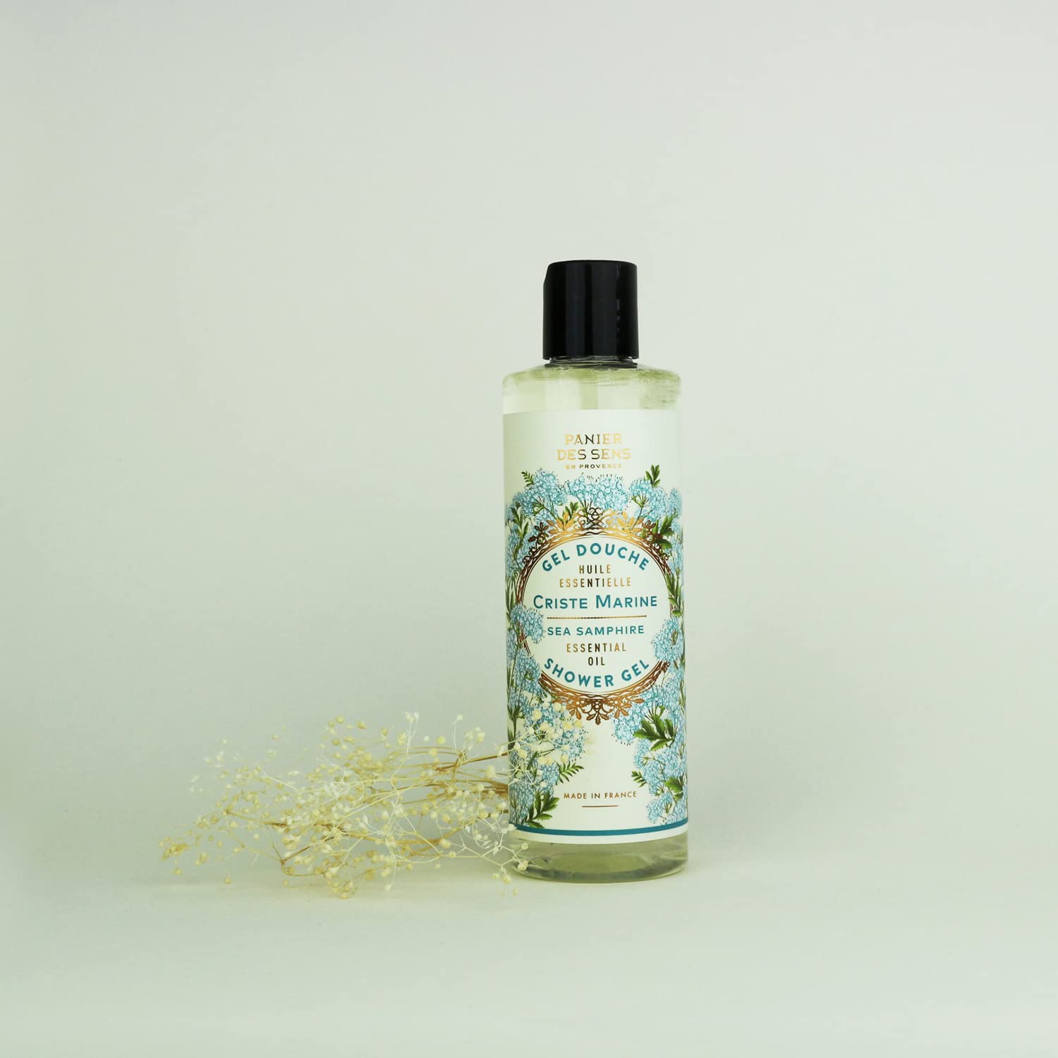 Panier Des Sens Shower Gel Sea Fennel