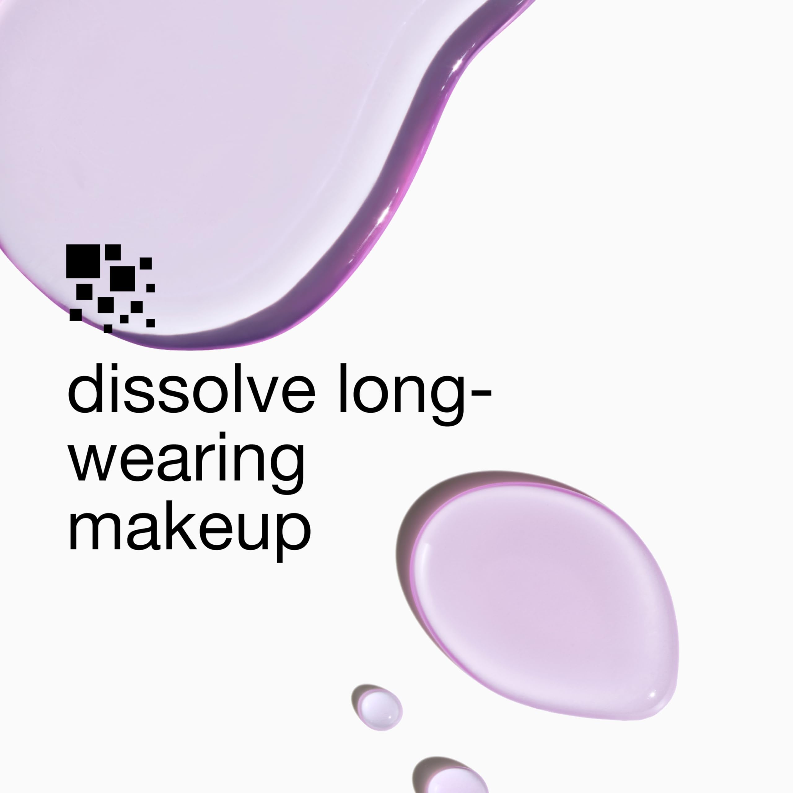 Clinique Take The Day Off Liquid Makeup Remover For Lids, Lashes, + Lips | Oil Free + Non-Irritating, 6.7 Fl Oz