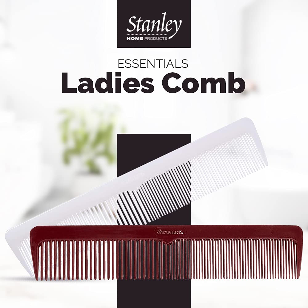 Stanley Essentials Ladies Comb