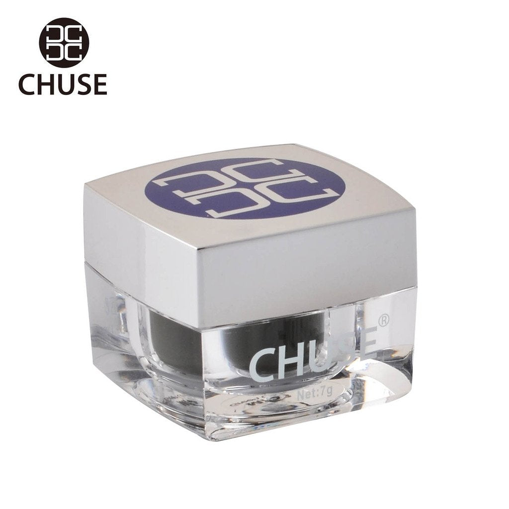 CHUSE M268, 7g, Green Coffee, Passed DermaTest, Paste Eyebrow Pigment for Microblading Micro Pigment...