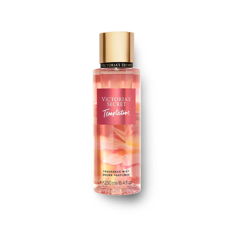 Victoria's Secret Coconut Passion Fragrance Mist, Unisex Adult, 100 Ml