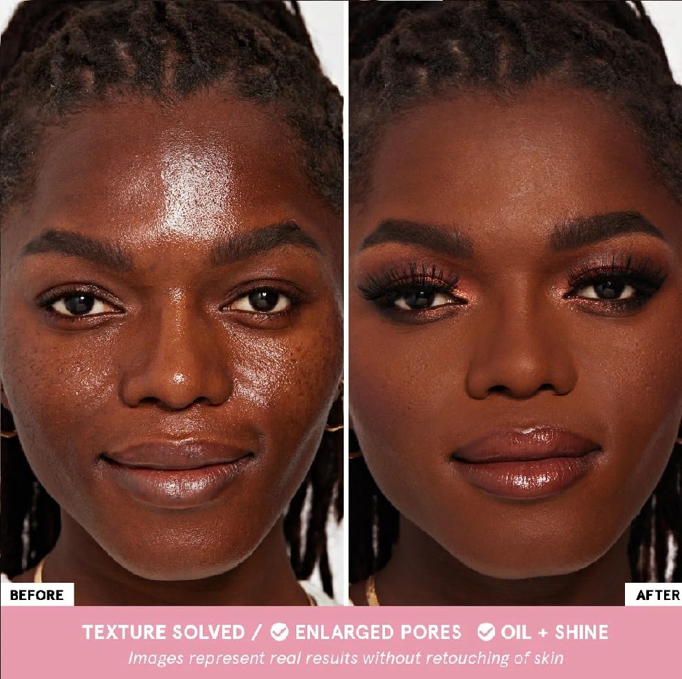 N.V.D ONE/SIZE.by.Patrick.Starrr On 'Til Dawn Mattifying Waterproof Setting Spray (1 oz/ 46 mL), Clear