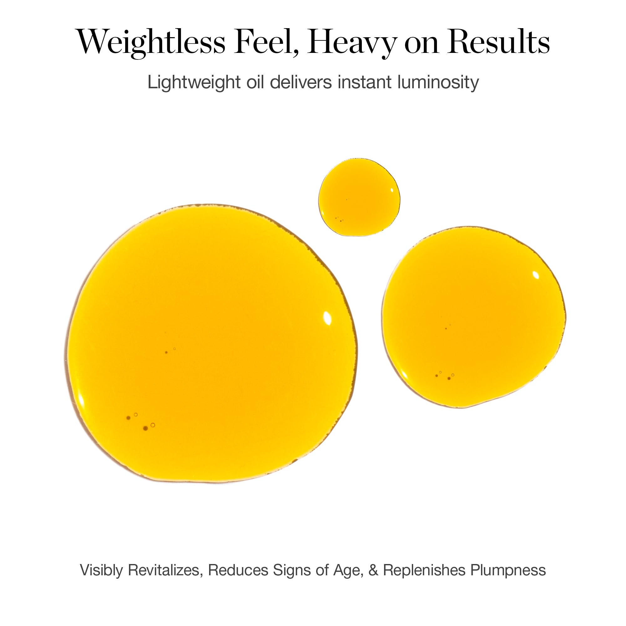 Ogee Natural Retinol Retinal 1% Elixir - Certified Organic Anti-Aging Face Serum For Smooth, Firm Skin