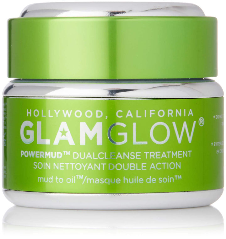 Glamglow Powermud Dual Cleaner 1.7 Ounce
