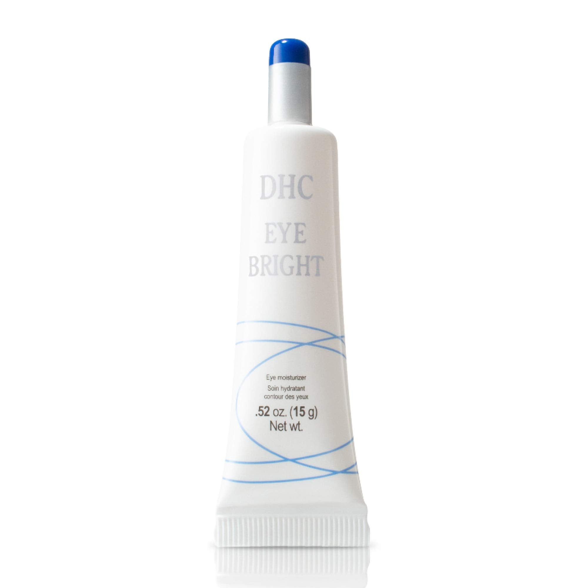 DHC Eye Bright, 0.52 oz./15 g