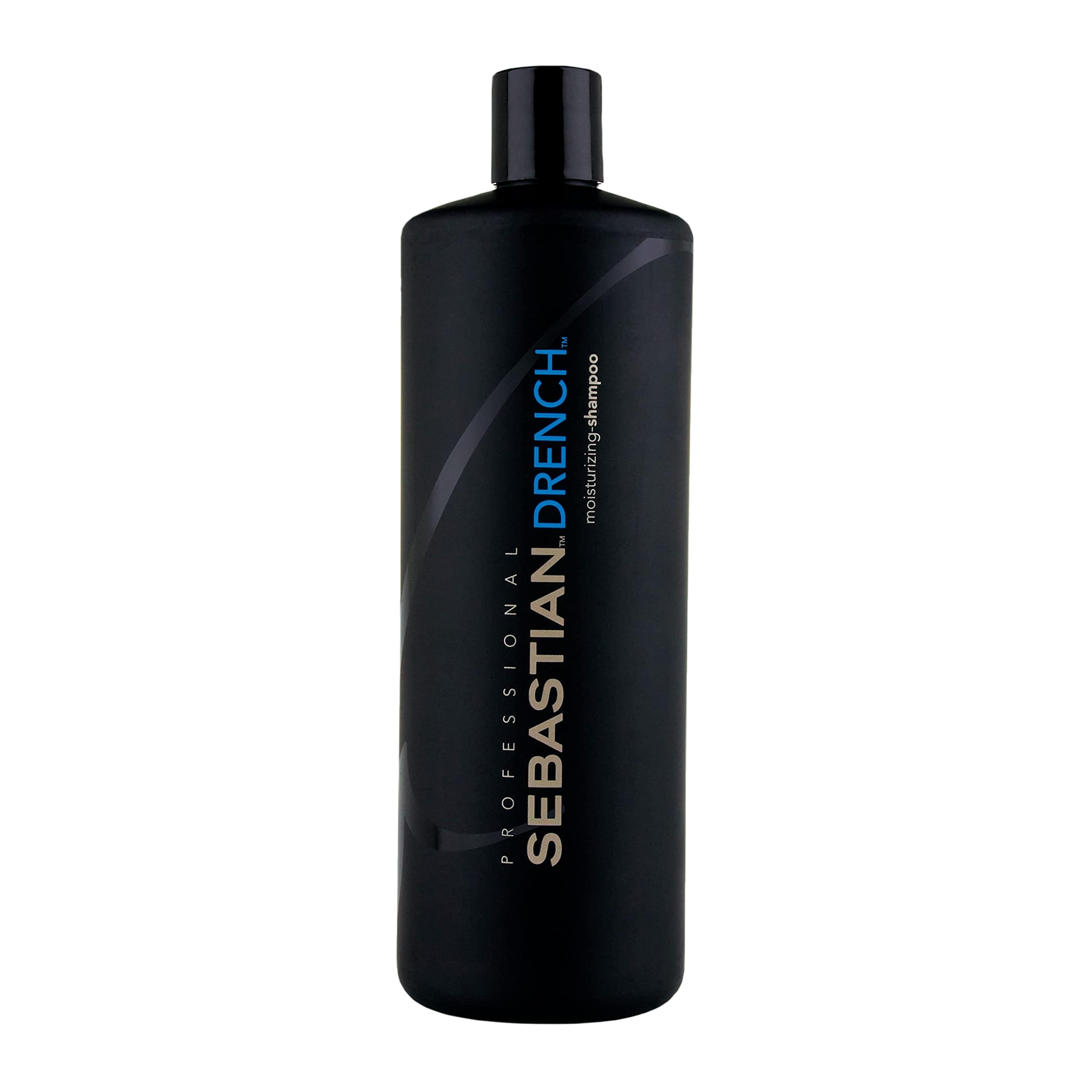 Sebastian Drench Shampoo, 33.8 oz.