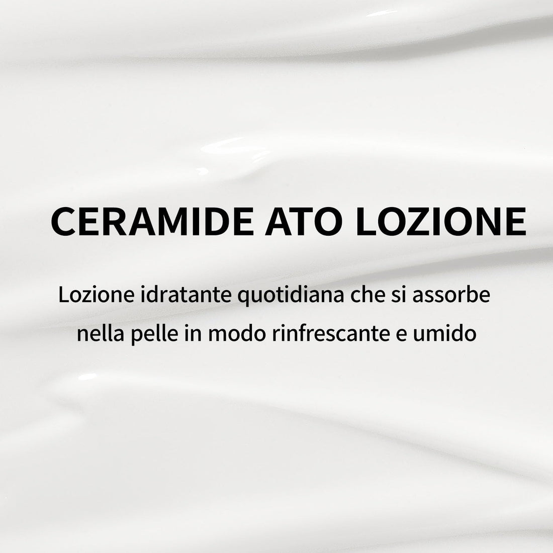 Illiyoon Ceramide Ato Lotion | Lightweight Moisturizer for Dry & Sensitive Skin, Barrier Repair for Face & Body, Mild for Babies, Vegan Certified, Korean Skin Care, 11.83 fl.oz.