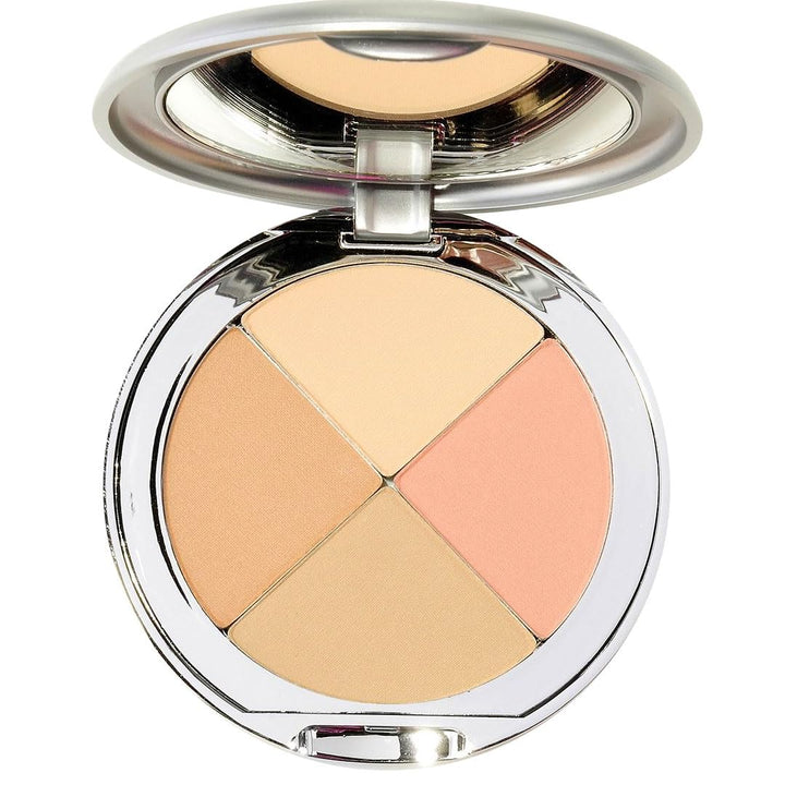 Christina Cosmetics Perfect Pigment 1 Compact: One Minute Miracle Makeup