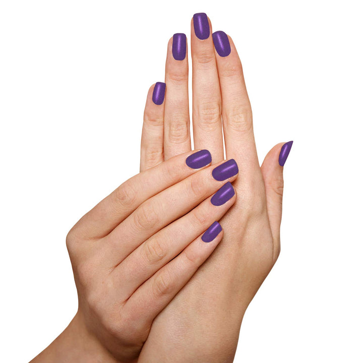 SOPHi Nail Polish, Match Maker, Non Toxic, Safe, Free of All Harsh Chemicals - 0.5 Fluid Ounce