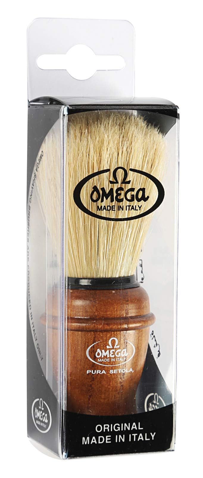 Omega Shaving Brush 11137