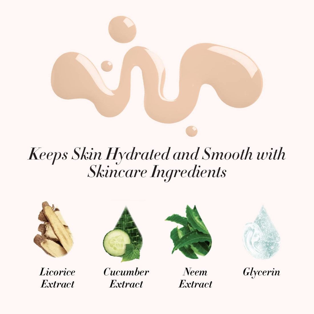 Luminess Air Airbrush Rich-Silky Finish 4-in-1 Foundation, Shade Bloom SK2, 0.55 Fluid Ounce