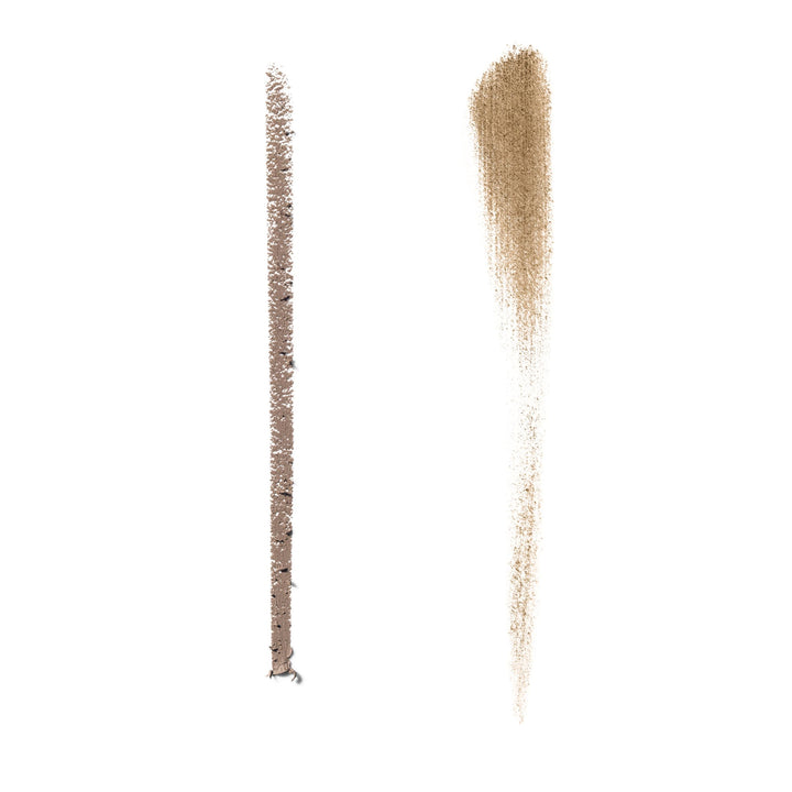 Estée Lauder The Brow Multi-Tasker 3-in-1 Tool | Eyebrow Pencil, Powder and Brush, 07 Taupe