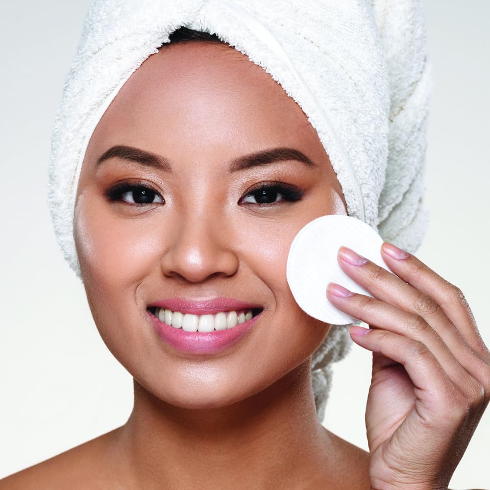 Simply Radiant Beauty Organic Citrus Twist Toning Mist w/Aloe Vera