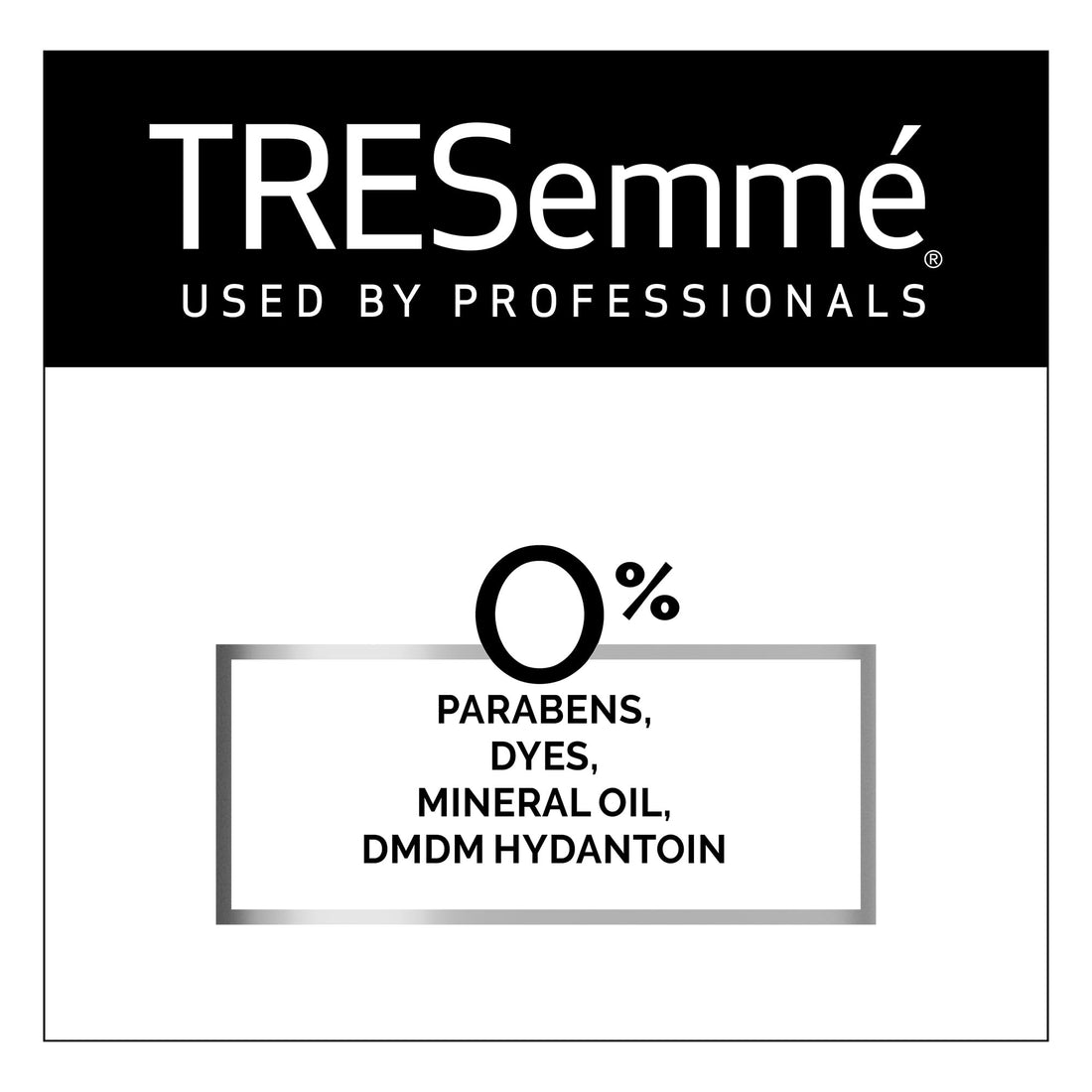 TRESemmé Travel Shampoo, Conditioner, Hairspray & Hair Mousse – Rich Moisture Hair Products + Non-Aerosol Hair Spray & Alcohol-Free Mousse, 24H Frizz Control (4 Piece Set)