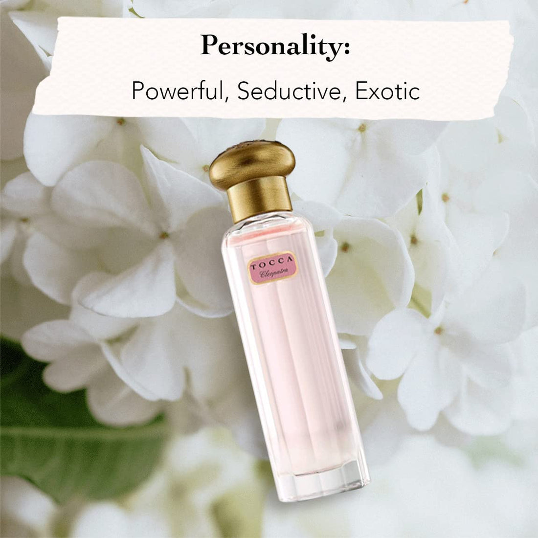 Tocca Cleopatra Travel Size Eau de Parfum