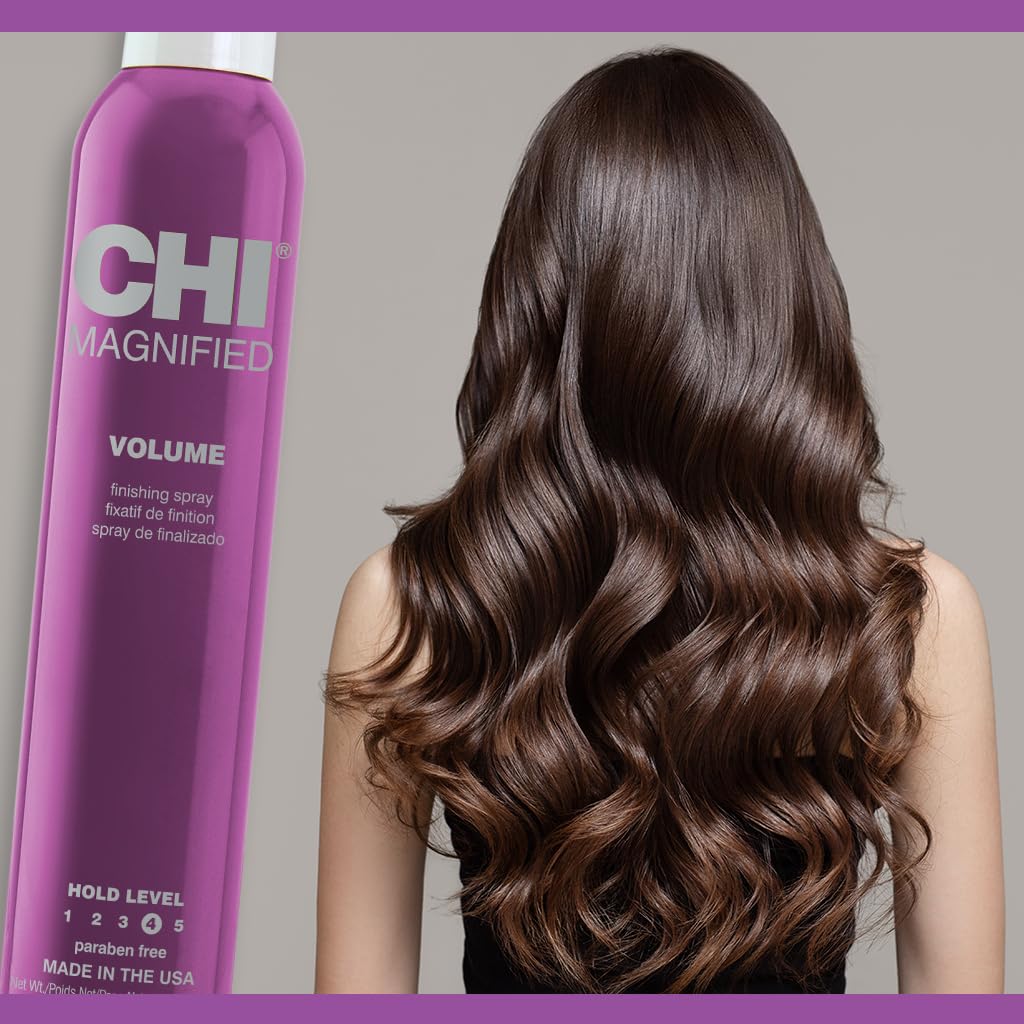 CHI Magnified Volume Finishing Spray
