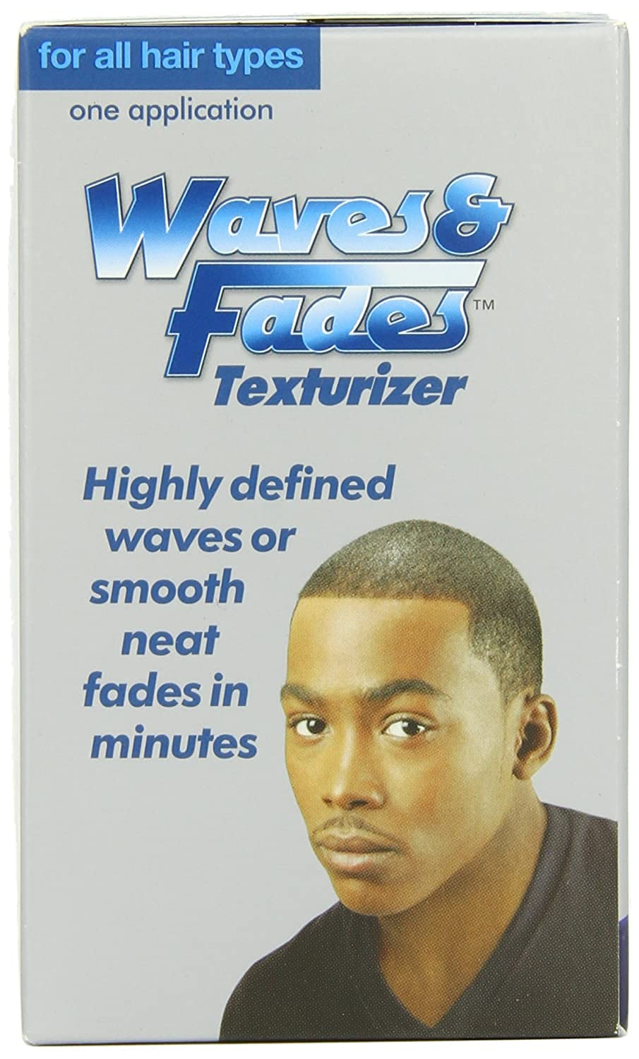 Duke Waves and Fades Texturizer Kit