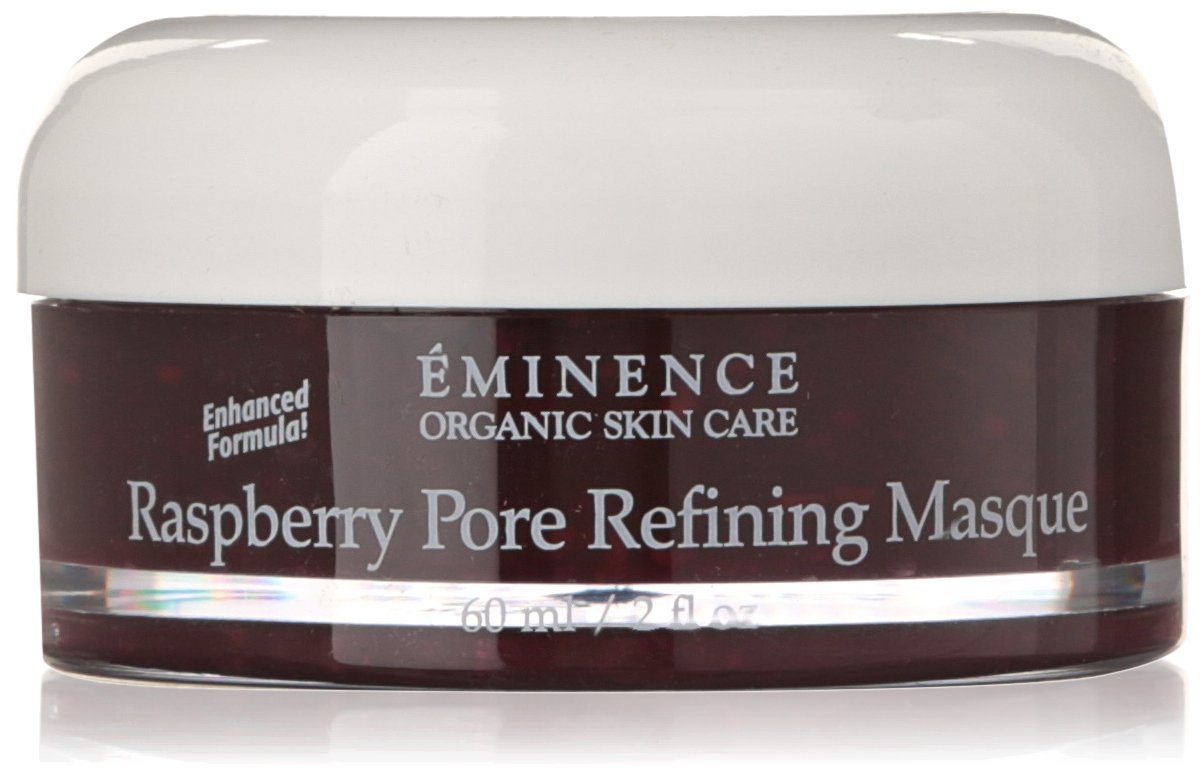 Eminence Pore Refining Masque, Raspberry, 2 Ounce