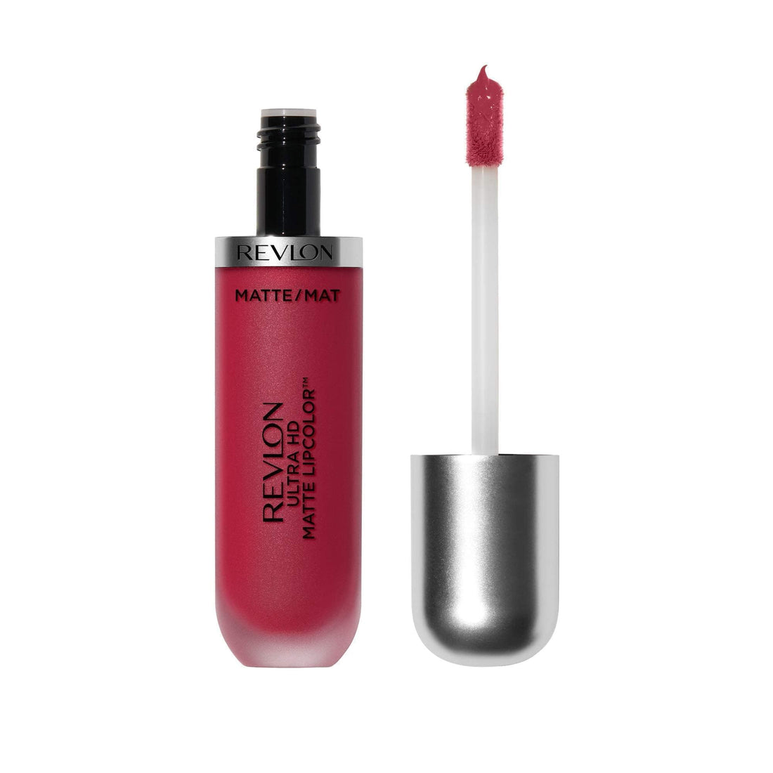 Revlon Ultra HD Matte Lip Color, Obsession, 5 ml