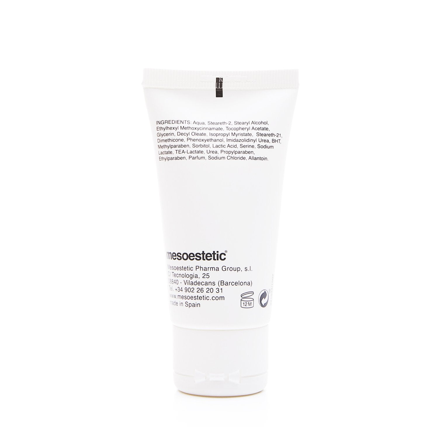 Mesoestetic Hydra-Vital Factor K facial 1.69 fl oz.