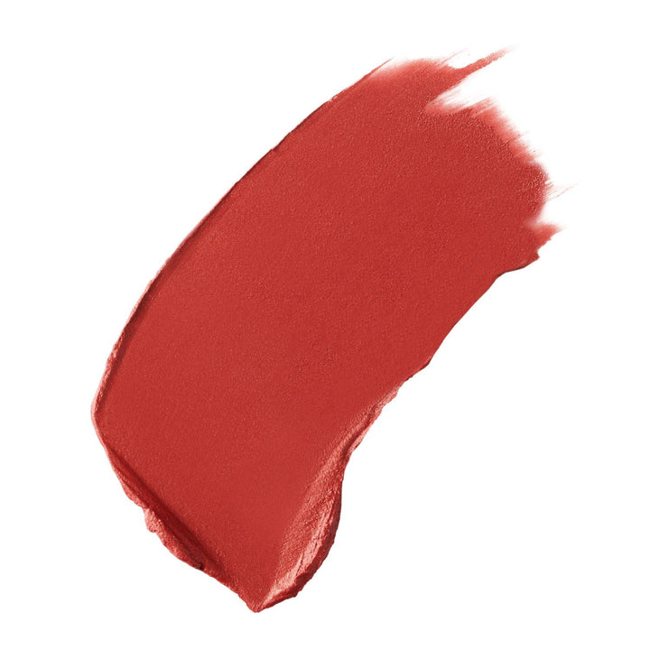 Laura Mercier High Vibe Lip Color, 6HR Long Lasting Lipstick, Lightweight and Comfortable Smooth Wear, Non-Drying, Hydrating, Luminous Shine, 160 Glow - Mid tone coral