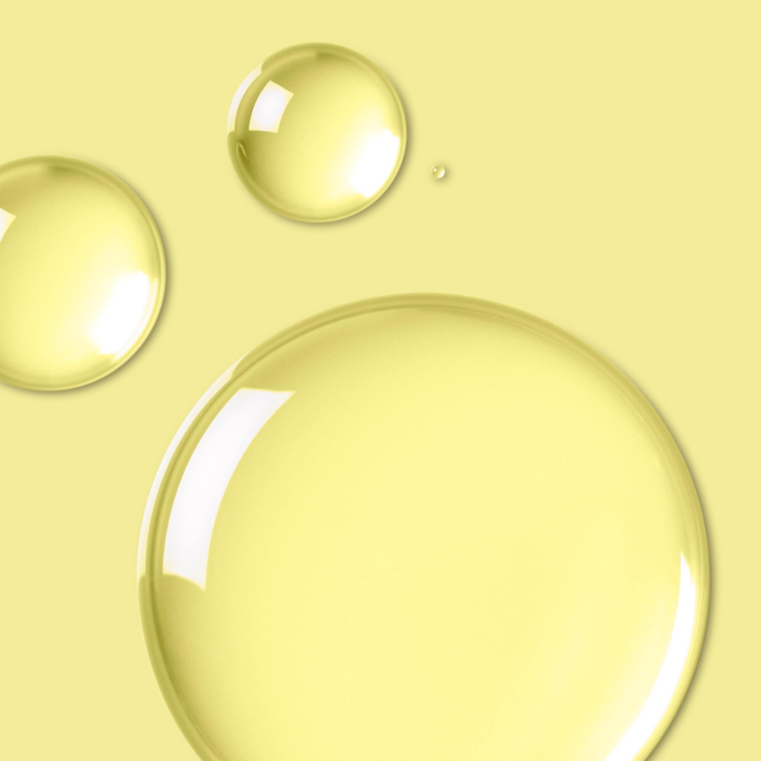 BYOMA Sensitive Retinol Oil – Face Treatment with Squalane & Vitamin A – Ideal for Sensitive Skin – Barrier Repair – 1.01 Fl. Oz