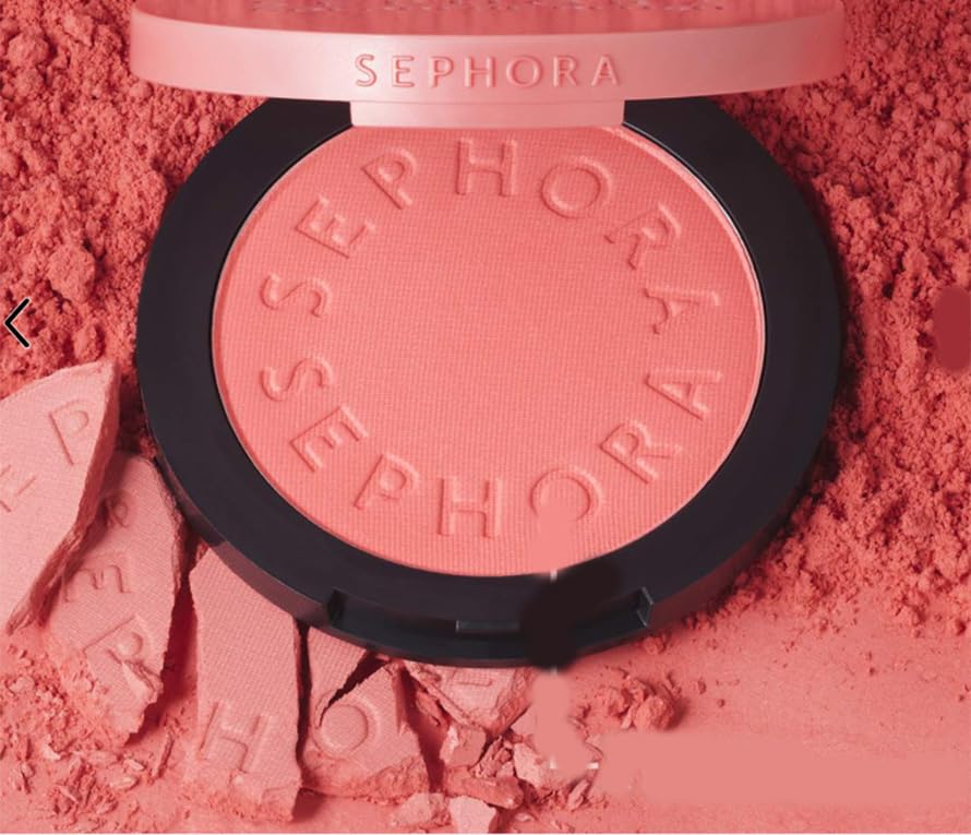 SEPHORA COLLECTION Sephora Colorful® Blush 29 Fascinated